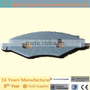 Good Quality Competitive Price Backing Plate thumbnail-1