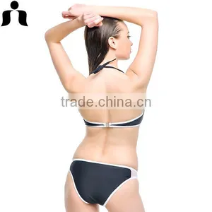 Hot Hot Sexi Photo Lady Bikini thumbnail-3