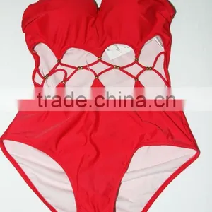 Plus Size Modest Swimwear thumbnail-1