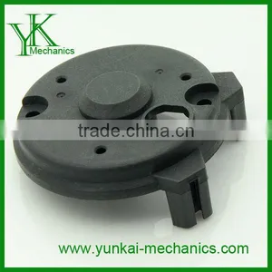 High Quality Plastic Mold, Injection Molding for Mechanical Parts thumbnail-1