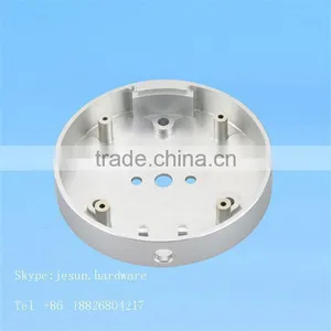Hot Sale High Precision Cnc Auto Parts thumbnail-1