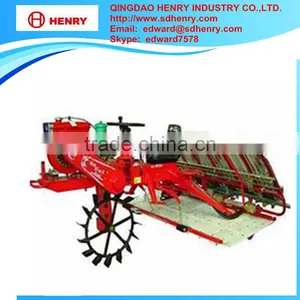 2 Row Rice Planter thumbnail-3