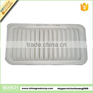 17801-28030 Performance Air Filter for Toyota thumbnail-2