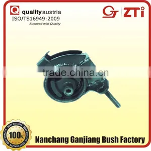 Motorized Engine Parts Names Rubber Mount for Car Used Spare Parts thumbnail-1