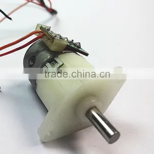 China Supplier Wireless Remote Electric Motors For Vertical Blinds thumbnail-2