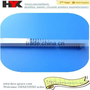 CNC Metal Lead Screw thumbnail-2