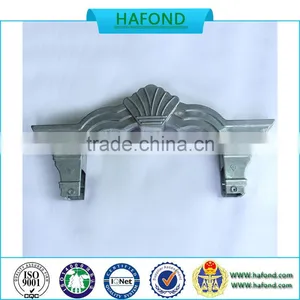 Aluminum Gravity Casting Parts Oem Magnesium Die Casting thumbnail-5