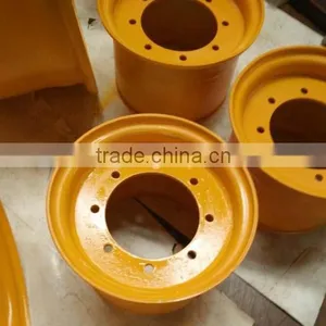 High Quality Wheel Hub thumbnail-3