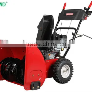 Snow Thrower thumbnail-1