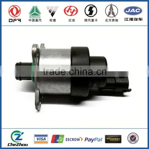 BOSCH High Pressure Common Rail Diesel Fuel Pump Metering Unit 0928400818 thumbnail-1