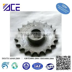 Cmt Overworld Spinning Machine Spare Parts thumbnail-1