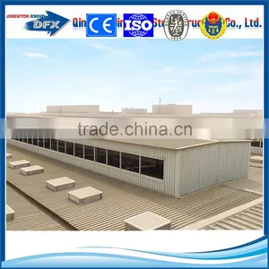 Light Steel 100 Meters House Design thumbnail-2