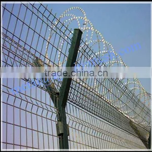 Verified China Anping Factory Of High Safety Razor Barbed Wire/factory Price Razor Barbed Wire thumbnail-4