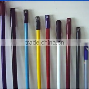 Various Colors of Plastic Telescopic Extension Poles thumbnail-1
