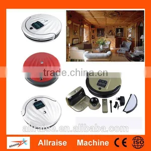 CE Mini Intelligent Vacuum Cleaner thumbnail-1