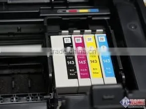 Ink Refill Kits Which Can Refill All Cartridge Models for Sale thumbnail-3
