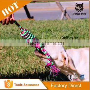 Rope Dog Toy Small/Medium/Large thumbnail-4