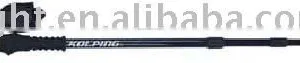 Carbon Trekking Pole thumbnail-1
