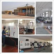Hebei Yuanchang Food Mechanism & Technology Co., Ltd. company overview - view 4 thumbnail