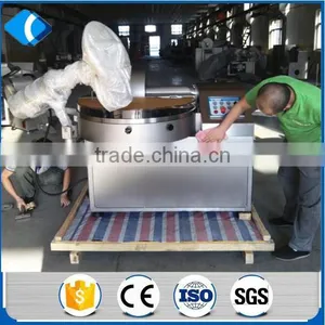 30 Years Factory Supply 80-530L Automatic Water Feeding Meat Bowl Cutter thumbnail-1