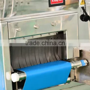 Conveyor Belt X-ray Food Checking Machine EJH-XR-4023 thumbnail-3