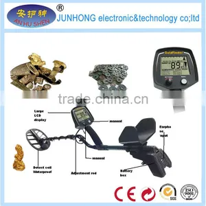 Gold Prospecting Equipment Gold Metal Detector GF2 thumbnail-1
