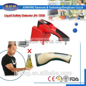 Security Hand Held Dangerous Liquid Detector thumbnail-1
