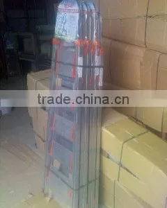 Foldale Aluminium Ladder thumbnail-1
