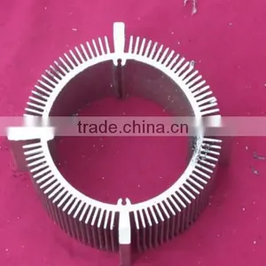 Fabricated Aluminium Parts (Heatsinks) thumbnail-6