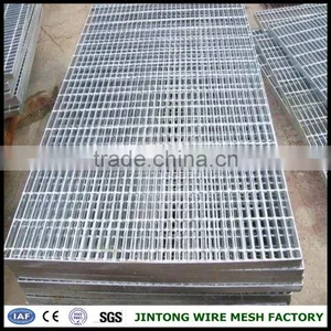 Marine Walking Steel Grating Steel Grate Tread Steel Gratings thumbnail-1