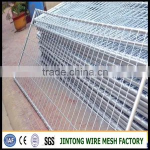 Real Factory Welded Wire Mesh Fence And Fencing Mesh Price thumbnail-5