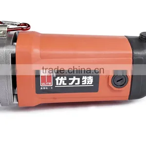 3C Certification 220-230V/110-127V 125mm Straight Grinder 1100W High Power Electric Grinder thumbnail-3