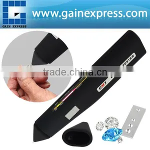 Diamond Moissanite Tester Gemstone 2pt Jewel Stone Combo Gem Test Jewelry Identifier Tool Equipment thumbnail-1