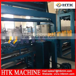 Full Automatic Field Fence Machine thumbnail-1