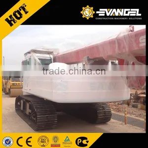 SANY SR200C SR Series Full Concrete Hydraulic Rotary Drilling Rig Machine Sale thumbnail-5