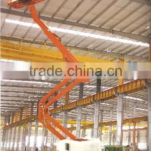 Articulating Boom Lift thumbnail-1
