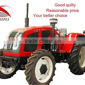 Professional Agricultural 704 4wd Tractor With Good Performance thumbnail-1