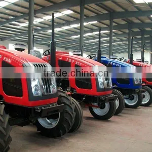 Qianli Farm Tractor New Arising Star thumbnail-1
