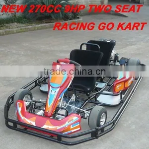 270CC TWO SETAT GO CART (MC-492) thumbnail-1