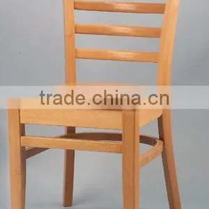 Wooden Chair thumbnail-3