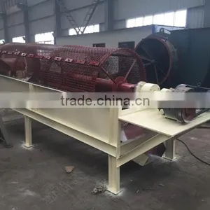 1000x3000 Drum Sieve /rotary Drum Screen With Large Processing Rate and Huge Output thumbnail-4