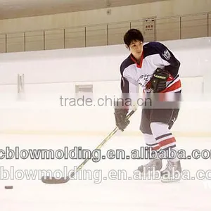 a Hockey Stick Hot Sell Plastic Hockey Stick Outdoor Sports Ice Hockey Stick thumbnail-6
