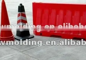 Plastic Traffice Fence /Road Fence thumbnail-5