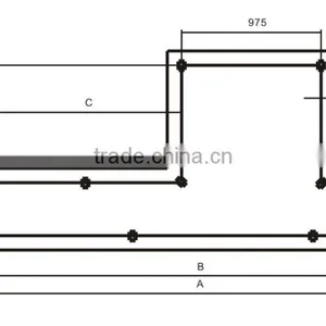 CNC Camshaft Grinding Machine ( Special-use Crankshaft Grinder Machine) thumbnail-3
