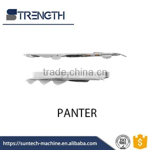 STRENGTH PANTER Textile Sending Rapier Weaving Machine Gripper Rapier thumbnail-1