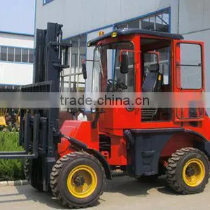 CPCY28 off Forklift Truck thumbnail-1