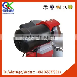 Manual Gulleting Machine Saw Blade Hobbing Machine thumbnail-2