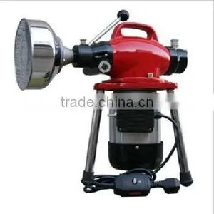 SP150 Drain Cleaning Machine thumbnail-1