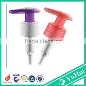 Plastic Chemical Pump Plastic Lotion Pump Liquid Soap Dispenser Pumps thumbnail-1