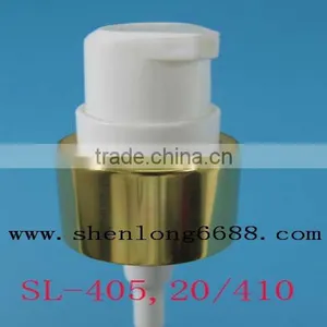 Plastic Soap Dispenser Pump for Cosmetic Bottle thumbnail-1